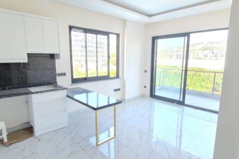 Продажа квартиры  в Аланье, Анталье, Турция 2 комн., 60м2, №209676 – фото 9