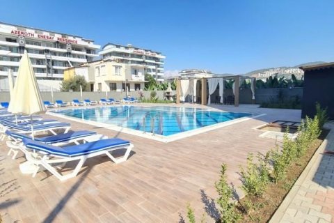 Продажа квартиры  в Аланье, Анталье, Турция 2 комн., 60м2, №209676 – фото 3