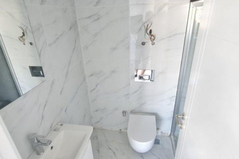 Продажа квартиры  в Аланье, Анталье, Турция 2 комн., 60м2, №209676 – фото 12