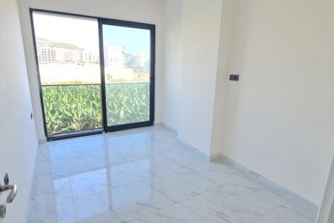 Продажа квартиры  в Аланье, Анталье, Турция 2 комн., 60м2, №209676 – фото 14