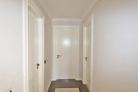 Продажа квартиры  в Аланье, Анталье, Турция 3 комн., 121м2, №209679 – фото 26