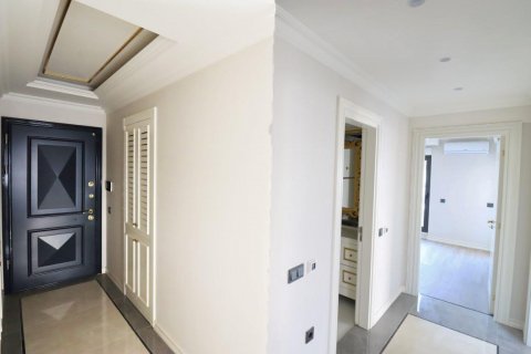 Продажа квартиры  в Аланье, Анталье, Турция 3 комн., 121м2, №209679 – фото 25