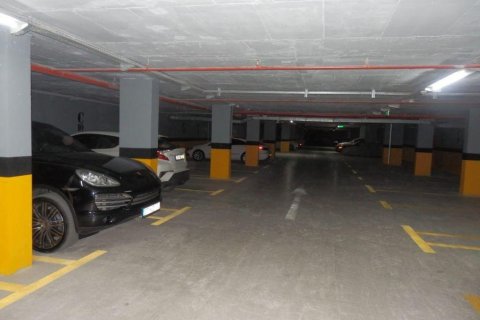 Продажа квартиры  в Аланье, Анталье, Турция 3 комн., 121м2, №209679 – фото 22