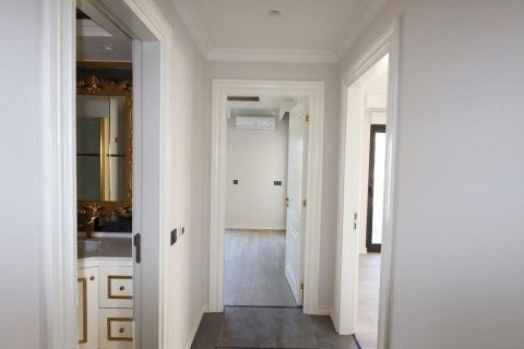 Продажа квартиры  в Аланье, Анталье, Турция 3 комн., 121м2, №209679 – фото 28