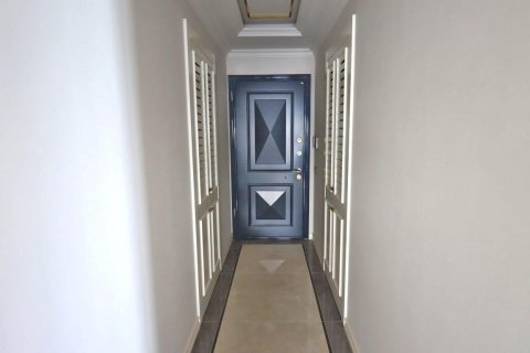 Продажа квартиры  в Аланье, Анталье, Турция 3 комн., 121м2, №209679 – фото 24