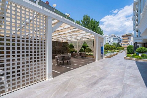 Продажа квартиры  в Аланье, Анталье, Турция 3 комн., 121м2, №209679 – фото 5