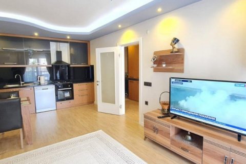 Продажа квартиры  в Махмутларе, Анталье, Турция 3 комн., 110м2, №209677 – фото 11