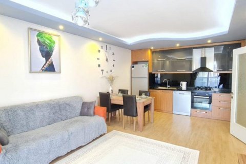 Продажа квартиры  в Махмутларе, Анталье, Турция 3 комн., 110м2, №209677 – фото 10
