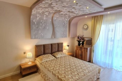 Продажа квартиры  в Махмутларе, Анталье, Турция 3 комн., 110м2, №209677 – фото 15