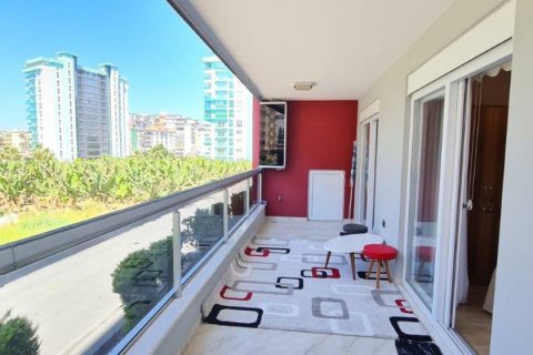 Продажа квартиры  в Махмутларе, Анталье, Турция 3 комн., 110м2, №209677 – фото 17