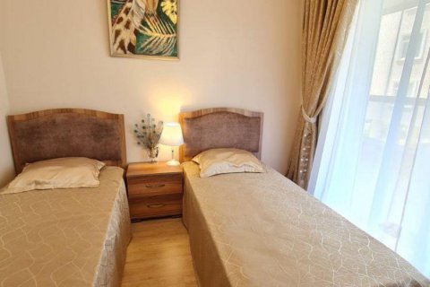 Продажа квартиры  в Махмутларе, Анталье, Турция 3 комн., 110м2, №209677 – фото 16