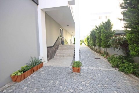 Продажа квартиры  в Махмутларе, Анталье, Турция 3 комн., 110м2, №209677 – фото 4