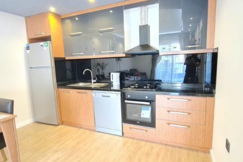 Продажа квартиры  в Махмутларе, Анталье, Турция 3 комн., 110м2, №209677 – фото 13