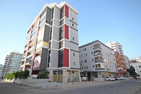 Продажа квартиры  в Махмутларе, Анталье, Турция 3 комн., 110м2, №209677 – фото 2