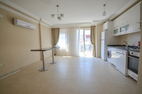 Продажа квартиры  в Махмутларе, Анталье, Турция 3 комн., 105м2, №209680 – фото 2