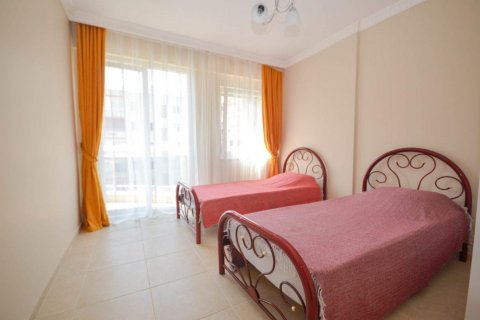 Продажа квартиры  в Махмутларе, Анталье, Турция 3 комн., 105м2, №209680 – фото 12