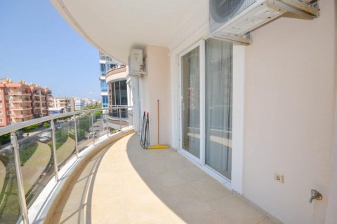 Продажа квартиры  в Махмутларе, Анталье, Турция 3 комн., 105м2, №209680 – фото 6