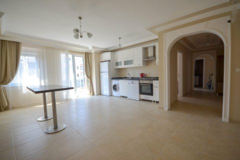 Продажа квартиры  в Махмутларе, Анталье, Турция 3 комн., 105м2, №209680 – фото 3