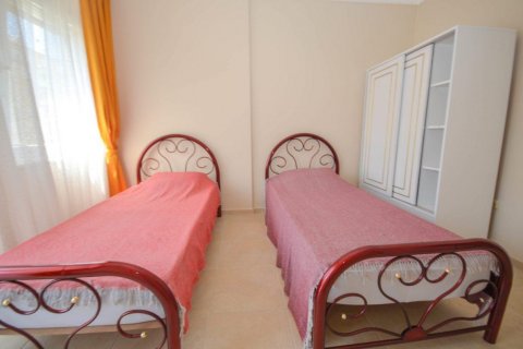 Продажа квартиры  в Махмутларе, Анталье, Турция 3 комн., 105м2, №209680 – фото 14