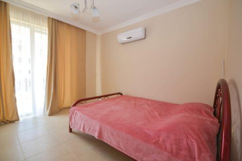 Продажа квартиры  в Махмутларе, Анталье, Турция 3 комн., 105м2, №209680 – фото 9