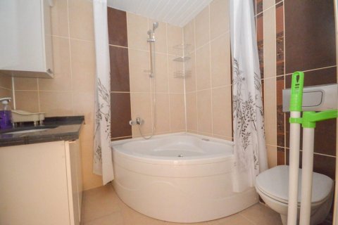 Продажа квартиры  в Махмутларе, Анталье, Турция 3 комн., 105м2, №209680 – фото 15