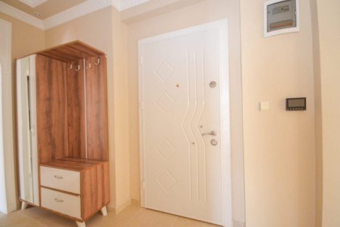 Продажа квартиры  в Махмутларе, Анталье, Турция 3 комн., 105м2, №209680 – фото 16