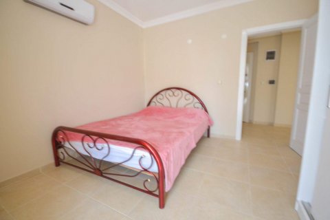 Продажа квартиры  в Махмутларе, Анталье, Турция 3 комн., 105м2, №209680 – фото 11