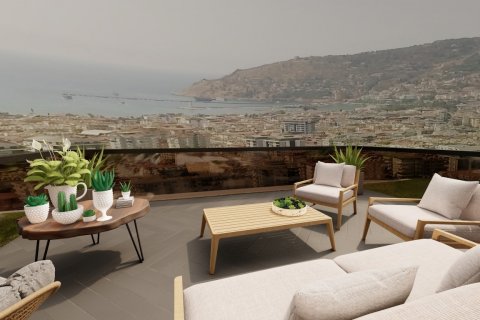 Lejlighed  i Alanya, Antalya, Tyrkiet Nr. 209675 - 16