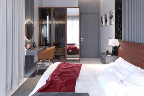 Wohnung  in Avsallar, Antalya, Türkei Nr. 209681 - 29