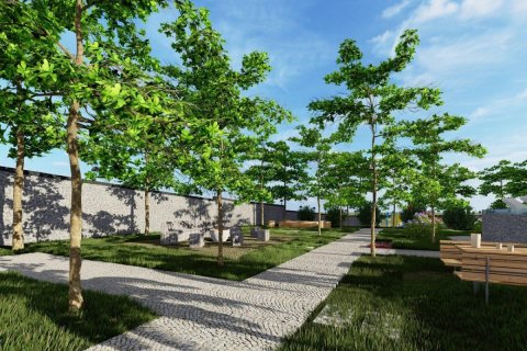 Wohnung  in Avsallar, Antalya, Türkei Nr. 209681 - 11