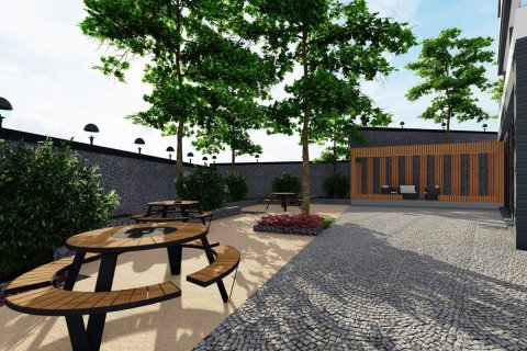 Wohnung  in Avsallar, Antalya, Türkei Nr. 209681 - 12