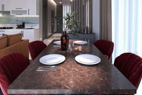 Wohnung  in Avsallar, Antalya, Türkei Nr. 209681 - 26