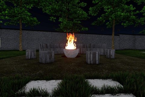 Wohnung  in Avsallar, Antalya, Türkei Nr. 209681 - 13