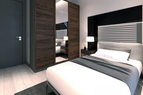 Wohnung  in Avsallar, Antalya, Türkei Nr. 209681 - 28