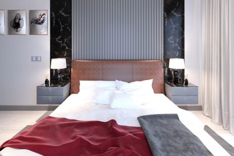 Wohnung  in Avsallar, Antalya, Türkei Nr. 209681 - 30