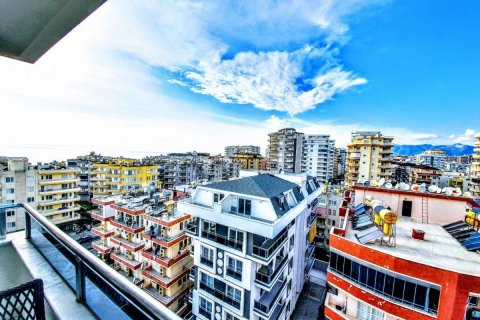 Daire   Mahmutlar, Antalya, Türkiye №209678 - 29