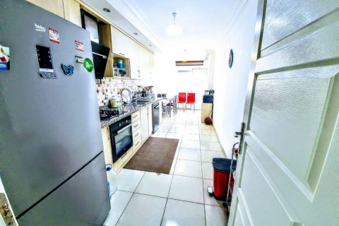 Daire   Mahmutlar, Antalya, Türkiye №209678 - 3