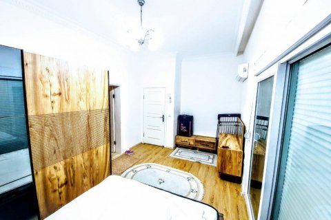 Daire   Mahmutlar, Antalya, Türkiye №209678 - 20