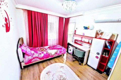 Daire   Mahmutlar, Antalya, Türkiye №209678 - 11