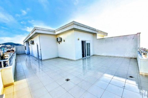 Daire   Mahmutlar, Antalya, Türkiye №209678 - 22