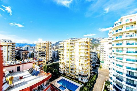 Daire   Mahmutlar, Antalya, Türkiye №209678 - 26