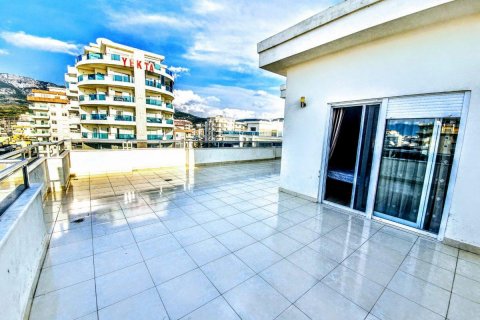 Daire   Mahmutlar, Antalya, Türkiye №209678 - 21