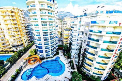 Daire   Mahmutlar, Antalya, Türkiye №209678 - 25