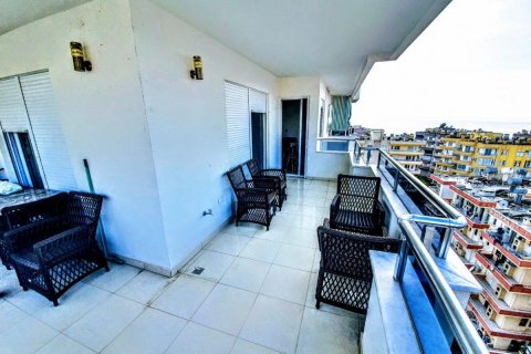 Daire   Mahmutlar, Antalya, Türkiye №209678 - 28