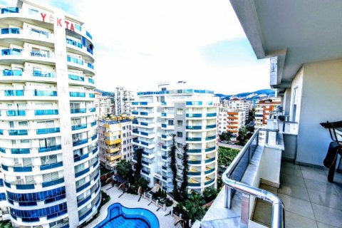 Daire   Mahmutlar, Antalya, Türkiye №209678 - 27