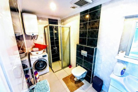 Daire   Mahmutlar, Antalya, Türkiye №209678 - 19