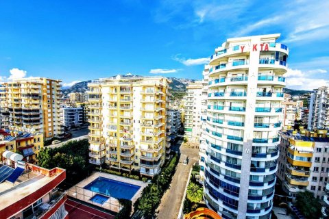 Daire   Mahmutlar, Antalya, Türkiye №209678 - 24