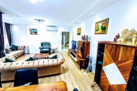 Daire   Mahmutlar, Antalya, Türkiye №209678 - 7