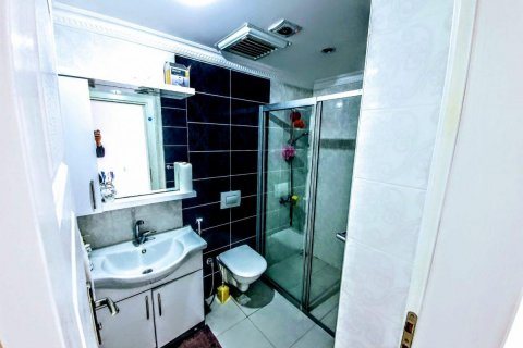 Daire   Mahmutlar, Antalya, Türkiye №209678 - 12