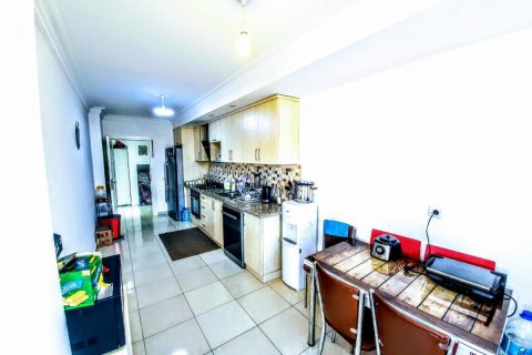 Daire   Mahmutlar, Antalya, Türkiye №209678 - 4